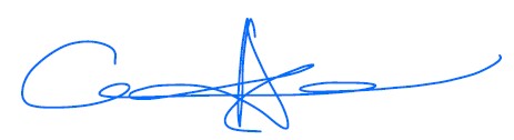 signiture