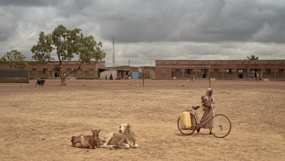 Burkina Faso