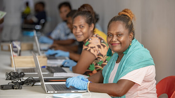 Solomon Islands