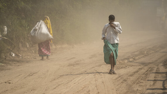 Bangladesh