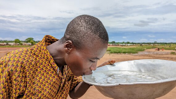 Central African Republic